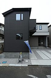 物件画像 川越市霞ヶ関北4丁目　11期　新築戸建　1号棟