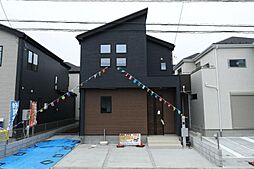 物件画像 川越市的場1丁目　36期　新築戸建　6号棟