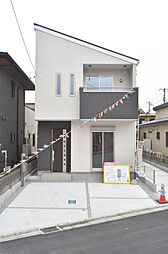 物件画像 川越市田町　1期　新築戸建　2号棟