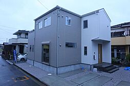 物件画像 川越市寿町　1期　新築戸建