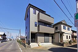 物件画像 川越市今福　中古戸建