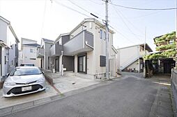 物件画像 川越市大塚新町　中古戸建