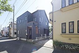 物件画像 川越市今福　中古戸建