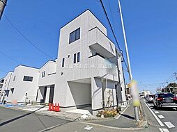 物件画像 狭山市新狭山　分譲住宅　全4棟　4号棟　4号棟