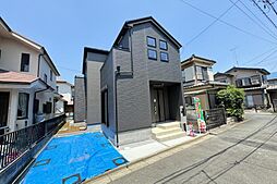 物件画像 川越市大字安比奈新田　2期　新築戸建