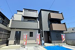 物件画像 川越市月吉町　2期　新築戸建　1号棟