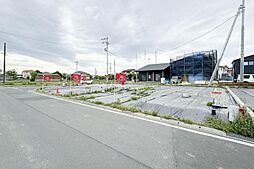 物件画像 川越市藤倉1丁目　土地　2区画