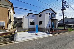 物件画像 狭山市堀兼　新築分譲住宅