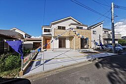 物件画像 狭山市下奥富　新築分譲住宅