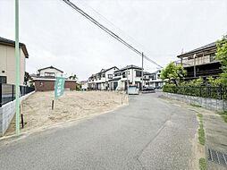 物件画像 川越市宮元町　売地　B