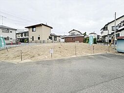 物件画像 川越市宮元町　売地　A