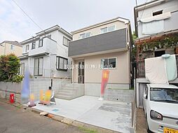 物件画像 狭山市水野　40期　新築分譲住宅