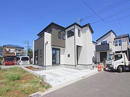 物件画像 川越市今福　7期　新築戸建　3号棟