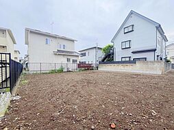 物件画像 川越市岸町1丁目　新築戸建