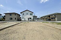 物件画像 川越市神明町　売地　B