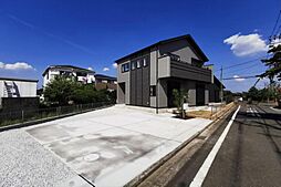 物件画像 狭山市下奥富　新築分譲住宅　全2棟　1号棟　1号棟