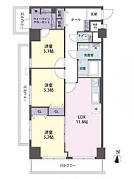 物件画像 ライオンズマンション本川越