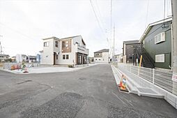 物件画像 川越市今成3丁目　新築戸建　1号棟