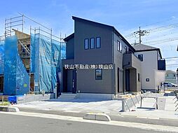 物件画像 川越市山田　13期　新築戸建　4号棟