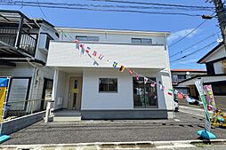 物件画像 川越市霞ケ関北6丁目　第7　新築戸建　1号棟