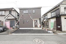 物件画像 川越市的場　第36　新築戸建　1号棟