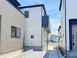 物件画像 川越市山田　13期　新築戸建　5号棟