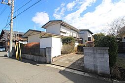 物件画像 狭山市南入曽　中古戸建