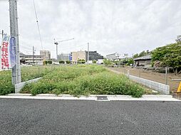 物件画像 川越市南大塚4丁目　8期　土地