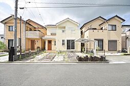 物件画像 川越市山田　中古戸建