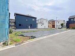 物件画像 川越市南大塚3丁目　7期　土地　1号地