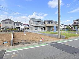 物件画像 川越市的場2期　条件無し売地　全2区画　2号地