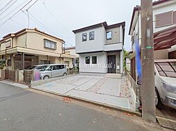 物件画像 狭山市富士見5期　新築分譲住宅