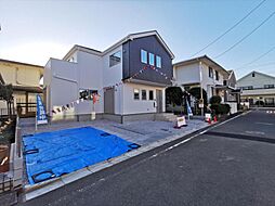 物件画像 狭山市広瀬台1期　新築分譲住宅　1号棟