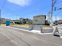 物件画像 川越市今成1丁目　1期　1号棟