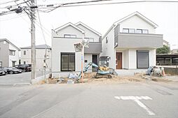 物件画像 狭山市狭山　2期　新築戸建　1号棟　1号棟