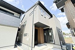 物件画像 川越市南大塚4丁目　新築戸建　17号棟