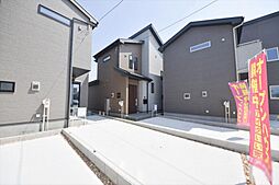 物件画像 川越市南大塚4丁目　新築戸建　16号棟