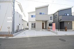 物件画像 川越市南大塚4丁目　新築戸建　7号棟