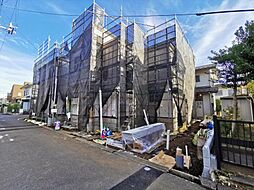 物件画像 狭山市中央8期　新築分譲住宅　1号棟　1号棟