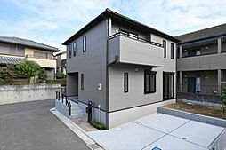 物件画像 ブリエガーデン野田町2丁目全14区画　分譲住宅　8号棟