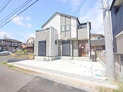 物件画像 川越市安比奈新田　新築戸建