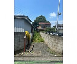 物件画像 川越市寿町1丁目　土地