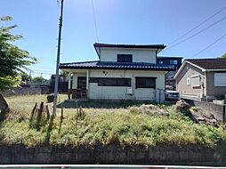 物件画像 狭山市入間川4丁目　土地