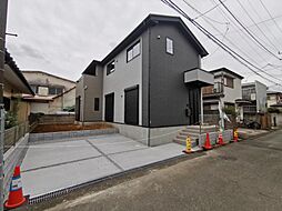 物件画像 狭山市水野　新築分譲住宅