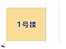 その他：【区画図】整形地！カースペース並列2台駐車可！