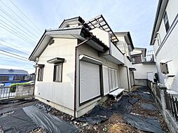 物件画像 川越市かし野台2丁目　土地