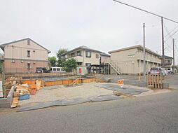 物件画像 川越市石原町2丁目　新築戸建　2号棟