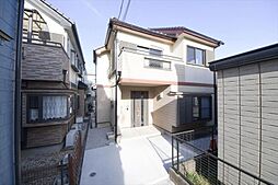 物件画像 川越市大塚2丁目　中古戸建