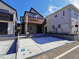 物件画像 狭山市狭山台4丁目　新築分譲住宅　全2棟 2号棟　2号棟