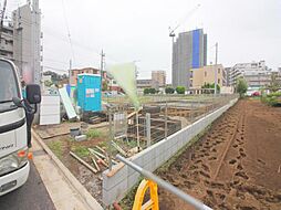 物件画像 川越市南大塚4丁目　8期　新築戸建　1号棟